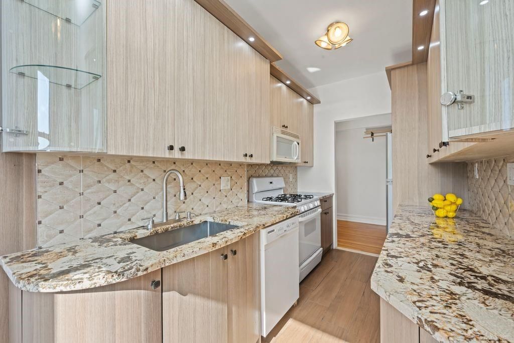 Photo of 7101 Shore Road #6E, Brooklyn, NY 11209 (MLS # 495477)