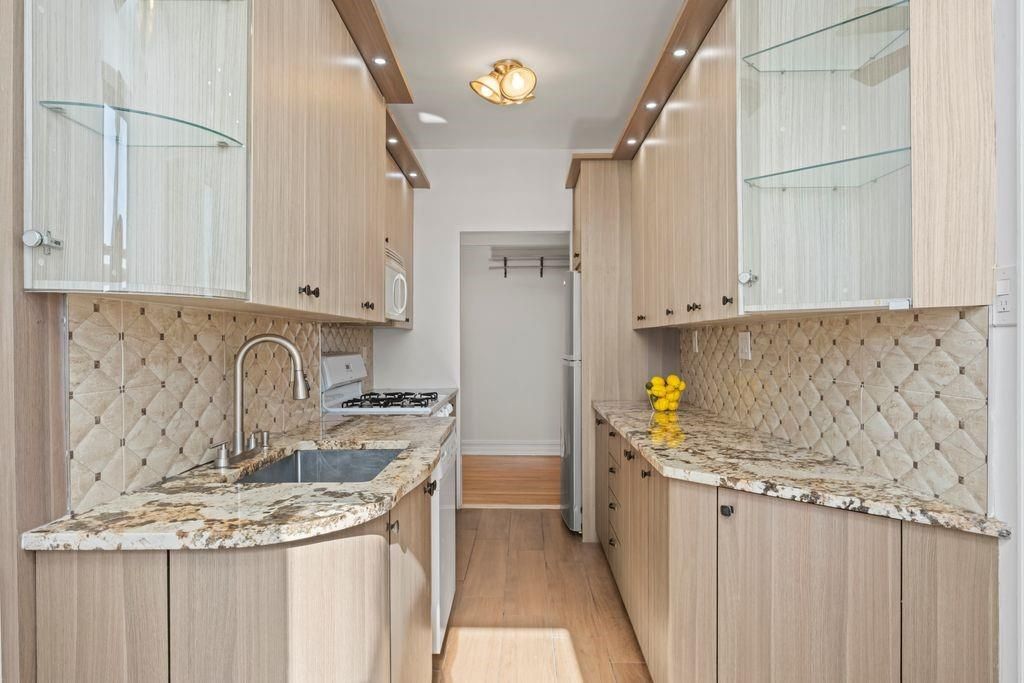 Photo of 7101 Shore Road #6E, Brooklyn, NY 11209 (MLS # 495477)