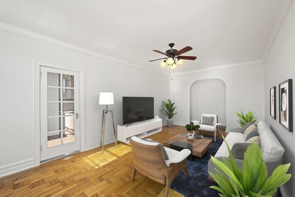 Photo of 7101 Shore Road #6E, Brooklyn, NY 11209 (MLS # 495477)