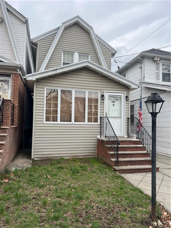 2149 Ryder Street, Brooklyn, New York image 1