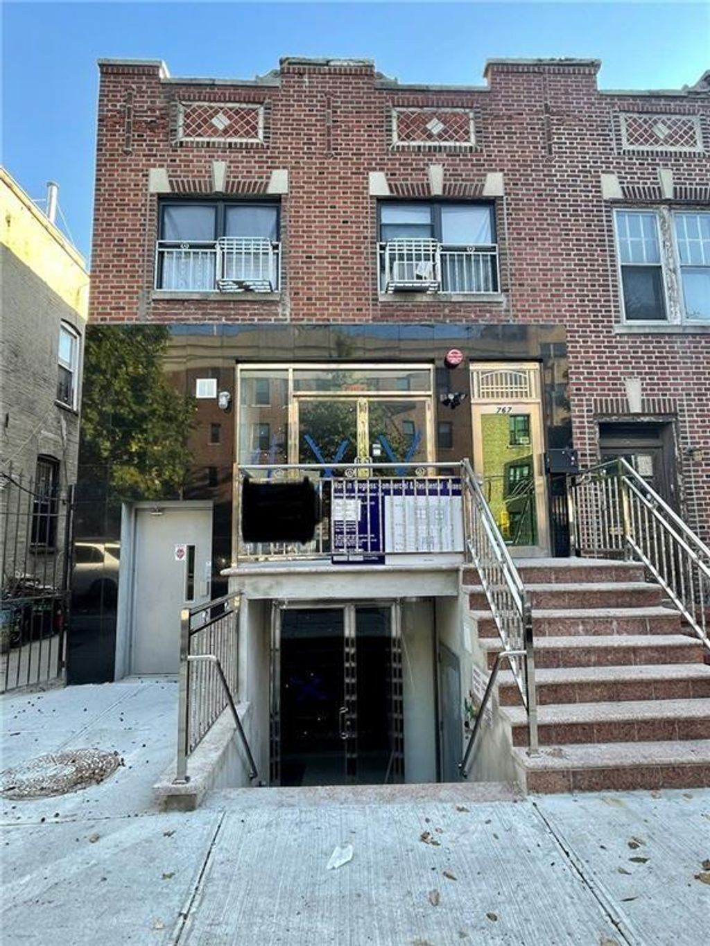 Photo of 767 60th Street, Brooklyn, NY 11220 (MLS # 487941)