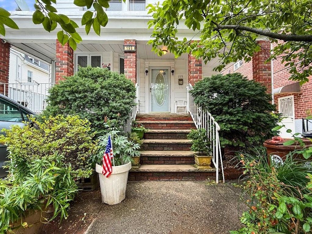 Photo of 199 Bay 25th Street, Brooklyn, NY 11214 (MLS # 502897)