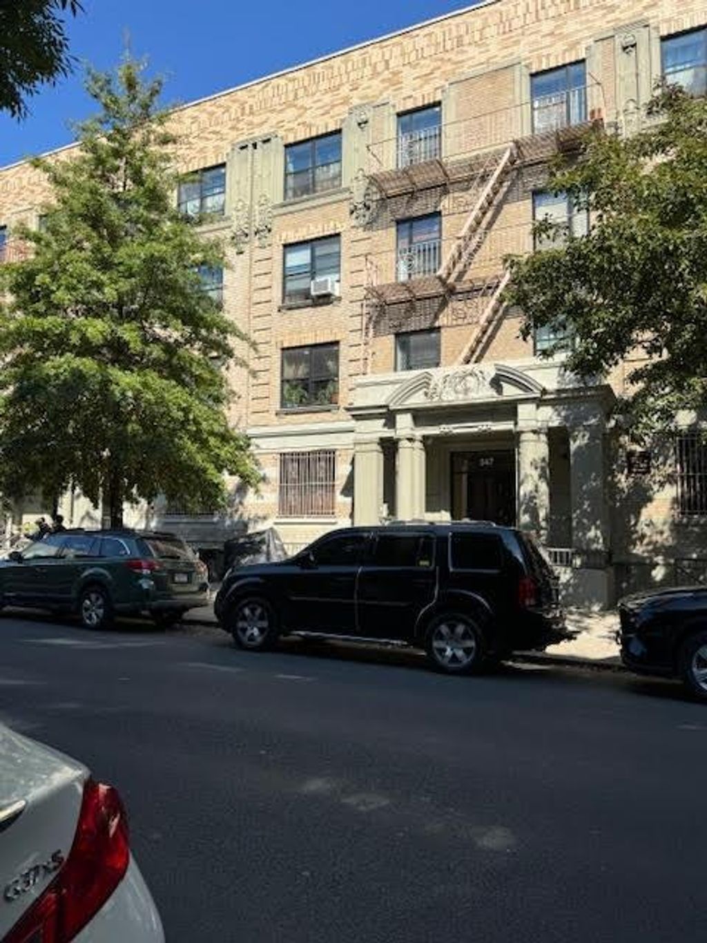 Photo of 547 Lincoln Place, Brooklyn, NY 11238 (MLS # 486939)