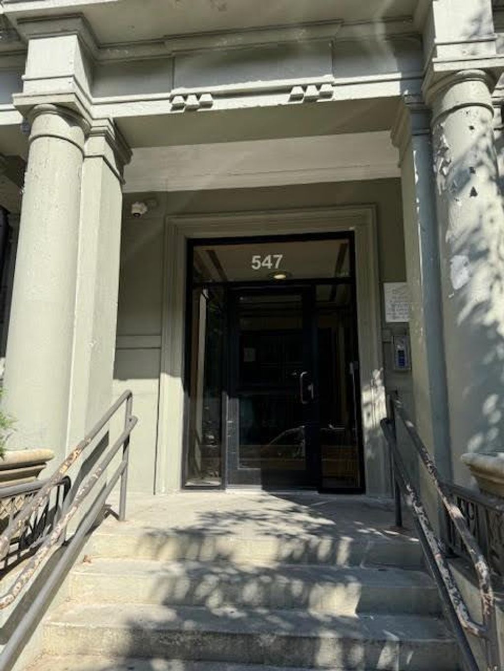 Photo of 547 Lincoln Place, Brooklyn, NY 11238 (MLS # 486939)