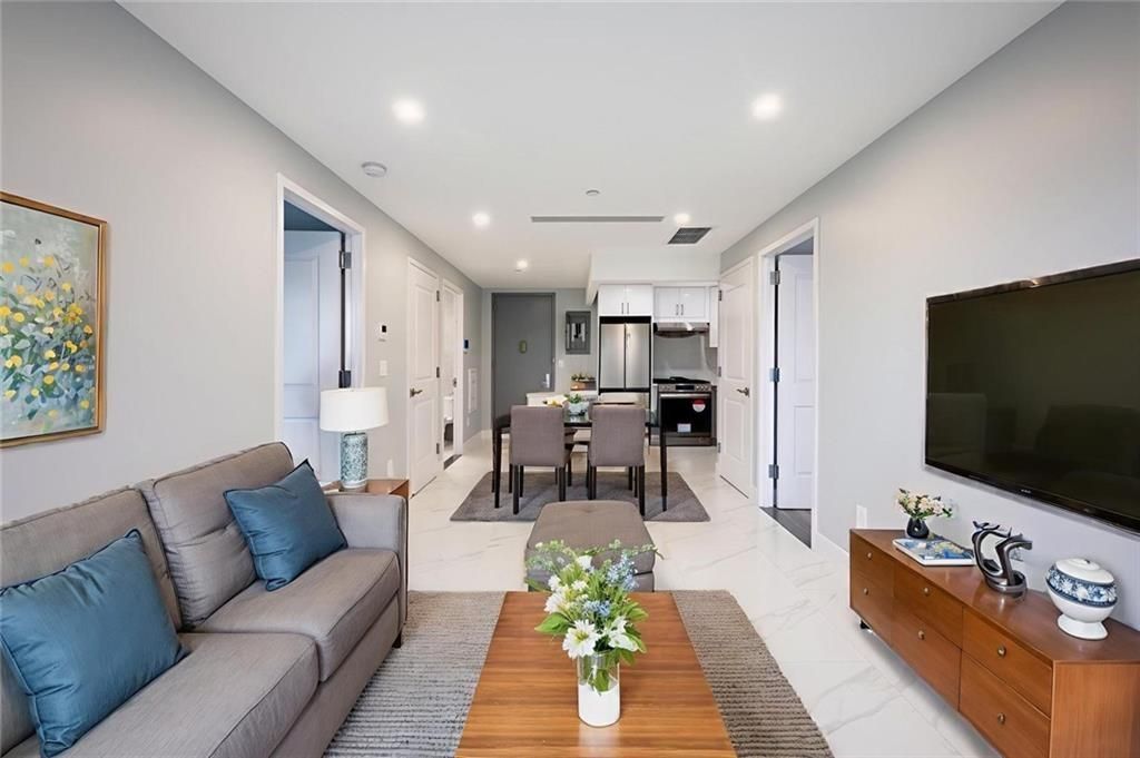 Photo of 643 5th Avenue #3A, Brooklyn, NY 11215 (MLS # 497400)