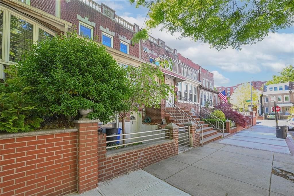 Photo of 7029 Perry Terrace, Brooklyn, NY 11209 (MLS # 492182)