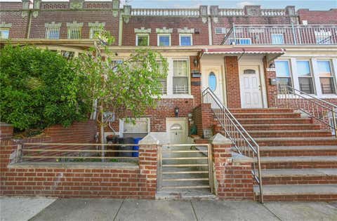 Multifamily For Sale - 7029 Perry Terrace<br/> Kings County, Brooklyn, NY 11209