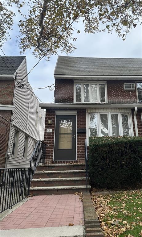 Photo 1 of 9 — 981 78th Street, Brooklyn, NY 11228