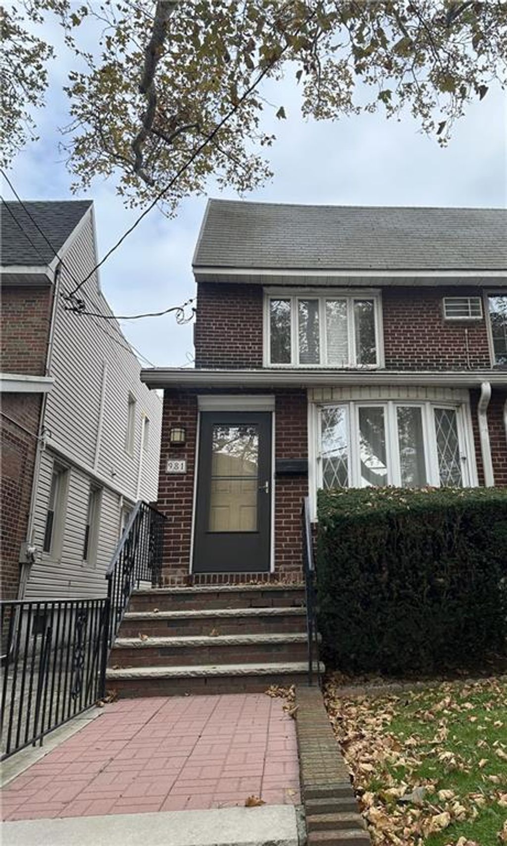 Photo of 981 78th Street, Brooklyn, NY 11228 (MLS # 497026)