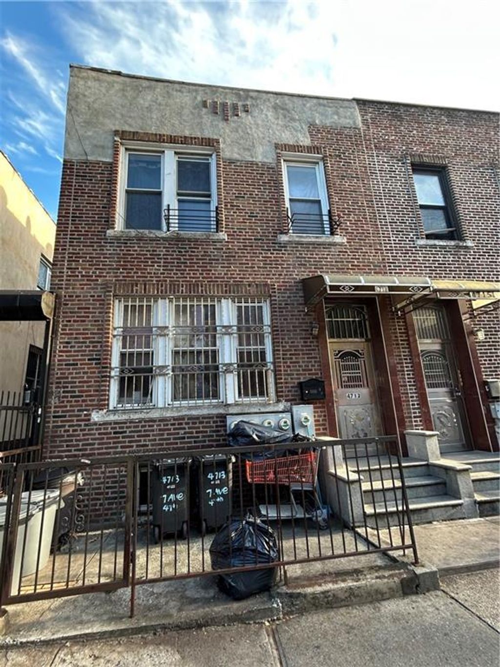 Photo of 4713 7th Avenue, Brooklyn, NY 11220 (MLS # 497508)
