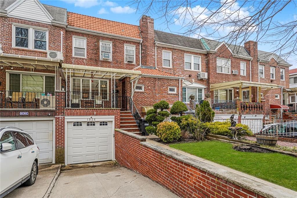 Photo of 1926 Stuart Street, Brooklyn, NY 11229 (MLS # 499666)