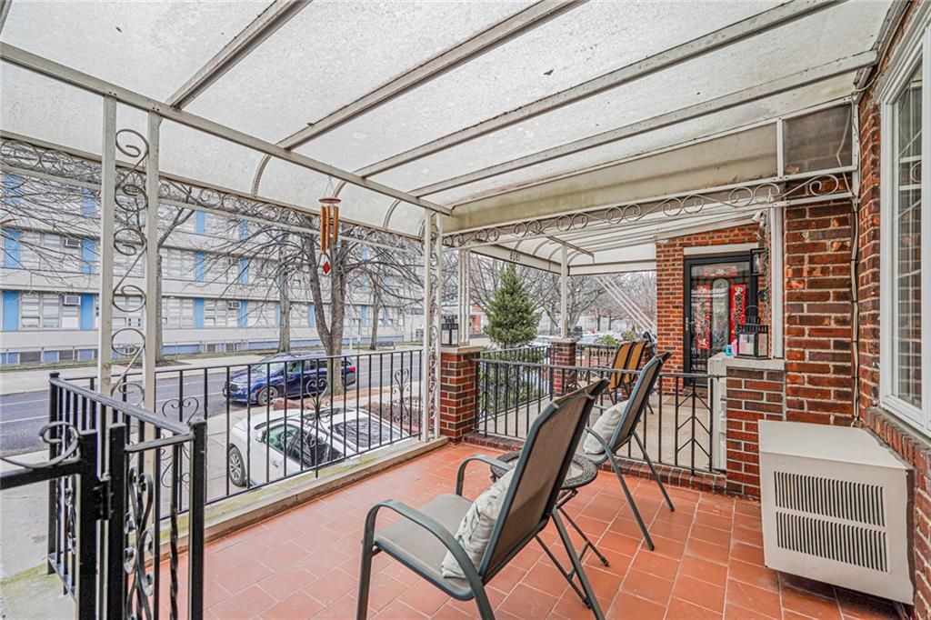 Photo of 1926 Stuart Street, Brooklyn, NY 11229 (MLS # 499666)