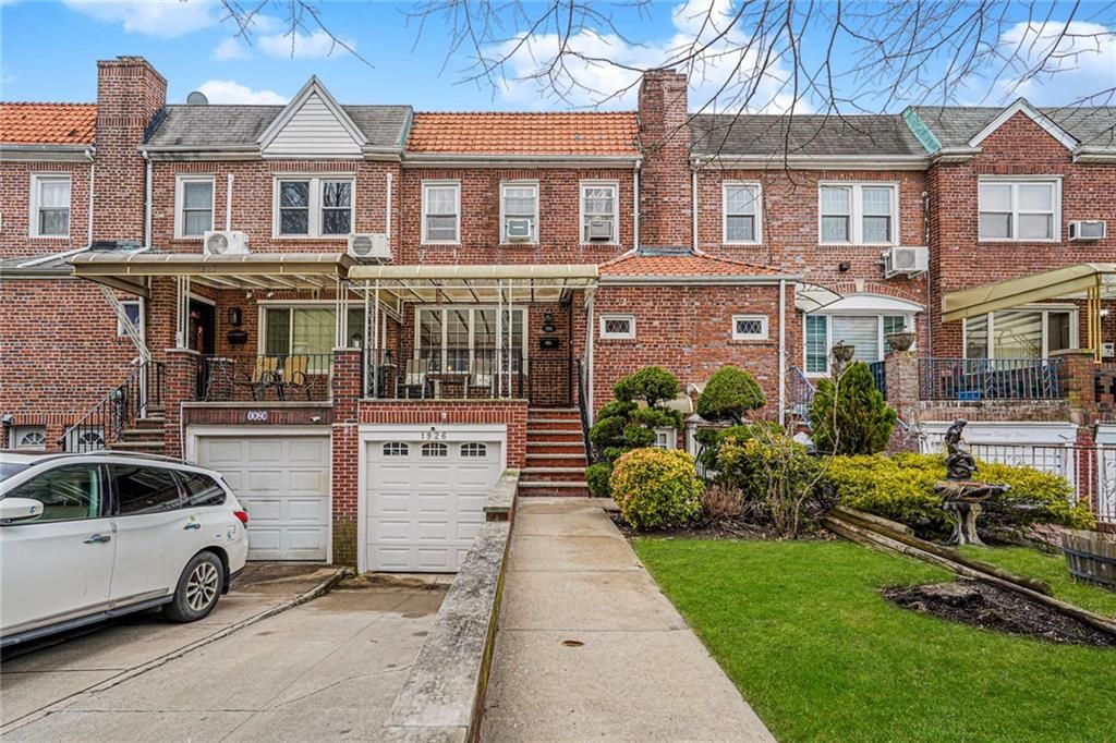 Photo of 1926 Stuart Street, Brooklyn, NY 11229 (MLS # 499666)