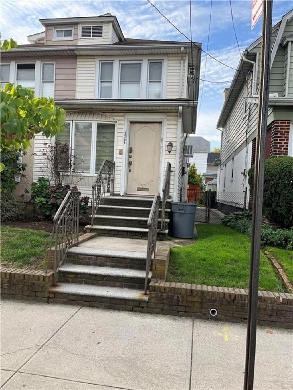 Photo of 3206 Avenue K, Brooklyn, NY 11210 (MLS # 496214)