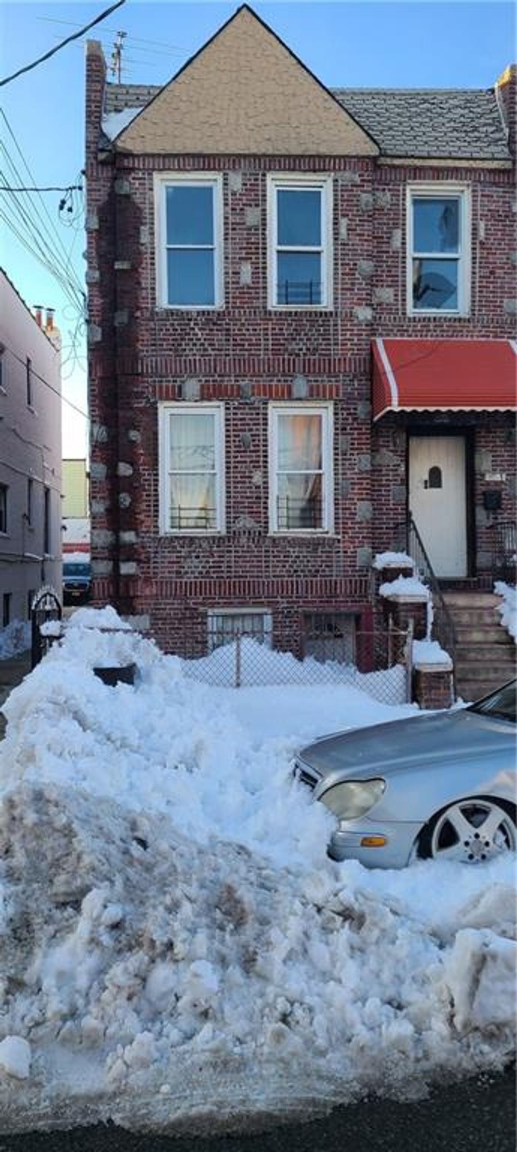 Photo of 8811 Bedell Lane, Brooklyn, NY 11236 (MLS # 499147)