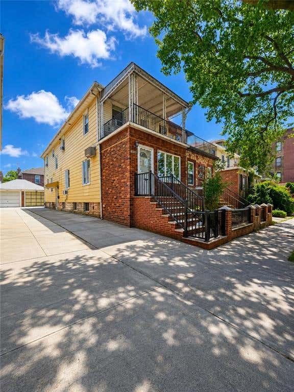 Photo of 1469 9th Street, Brooklyn, NY 11204 (MLS # 502681)