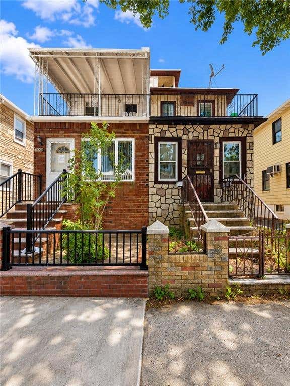 Photo of 1469 9th Street, Brooklyn, NY 11204 (MLS # 502681)