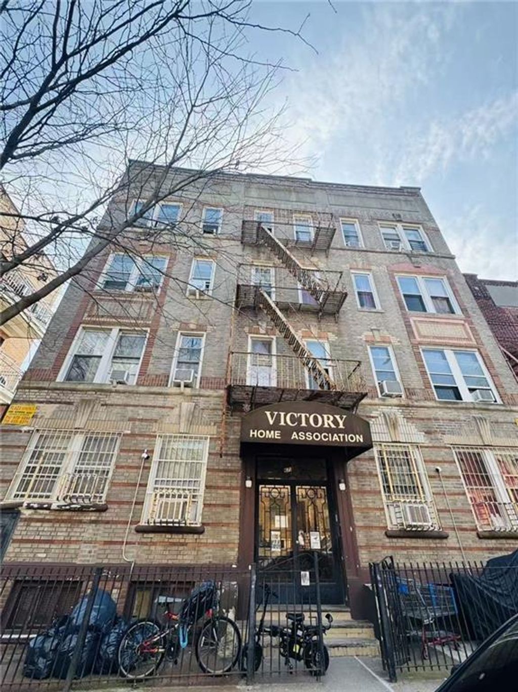 Photo of 672 46th Street #1D, Brooklyn, NY 11220 (MLS # 490874)