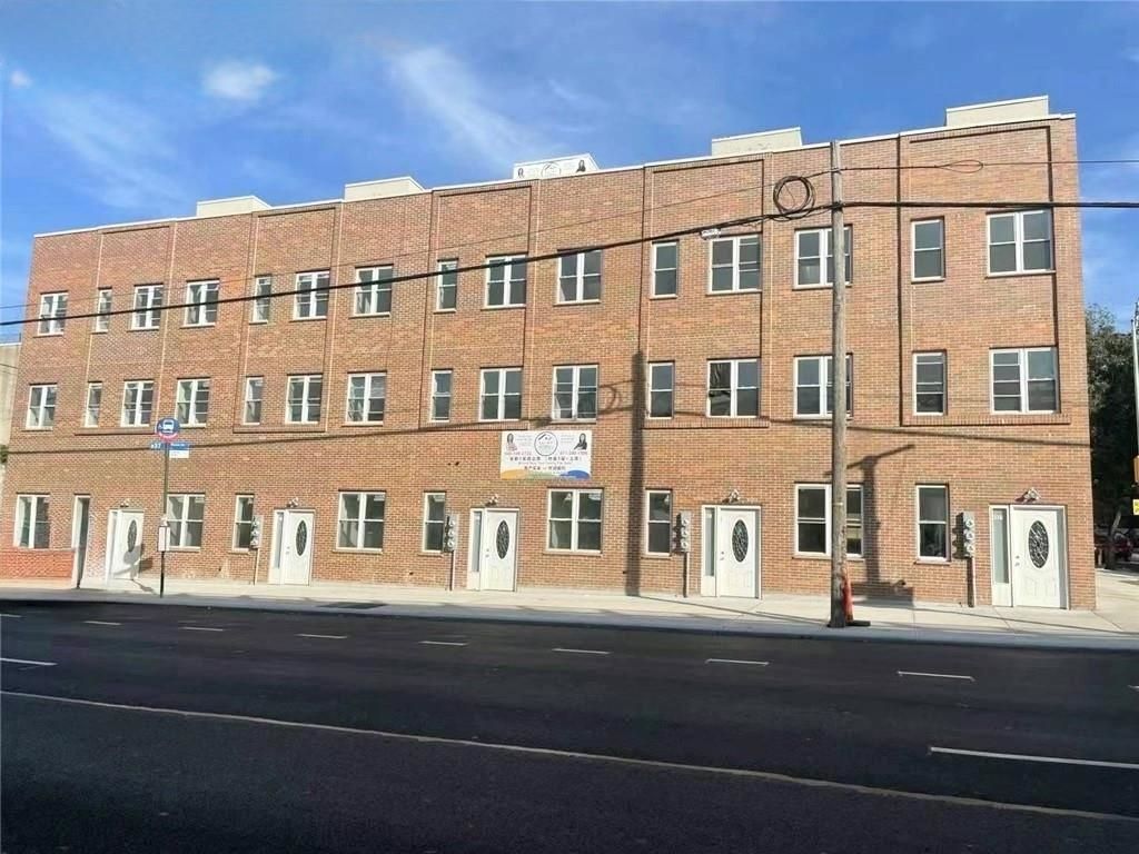 Photo of 4321 3rd Avenue, Brooklyn, NY 11232 (MLS # 489307)