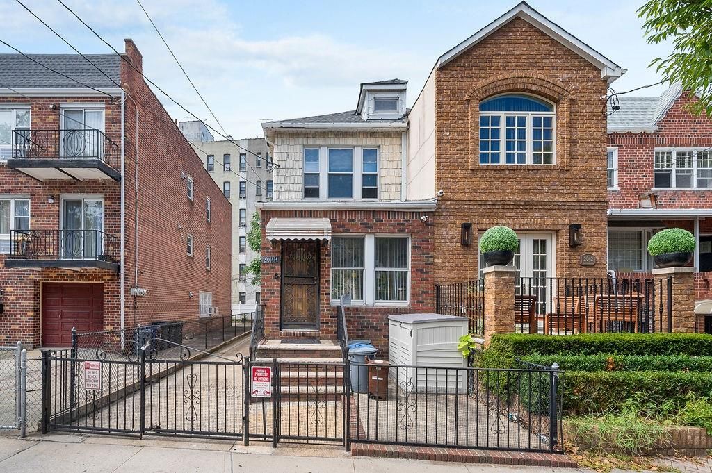 Photo of 2044 12th Street, Brooklyn, NY 11229 (MLS # 495179)