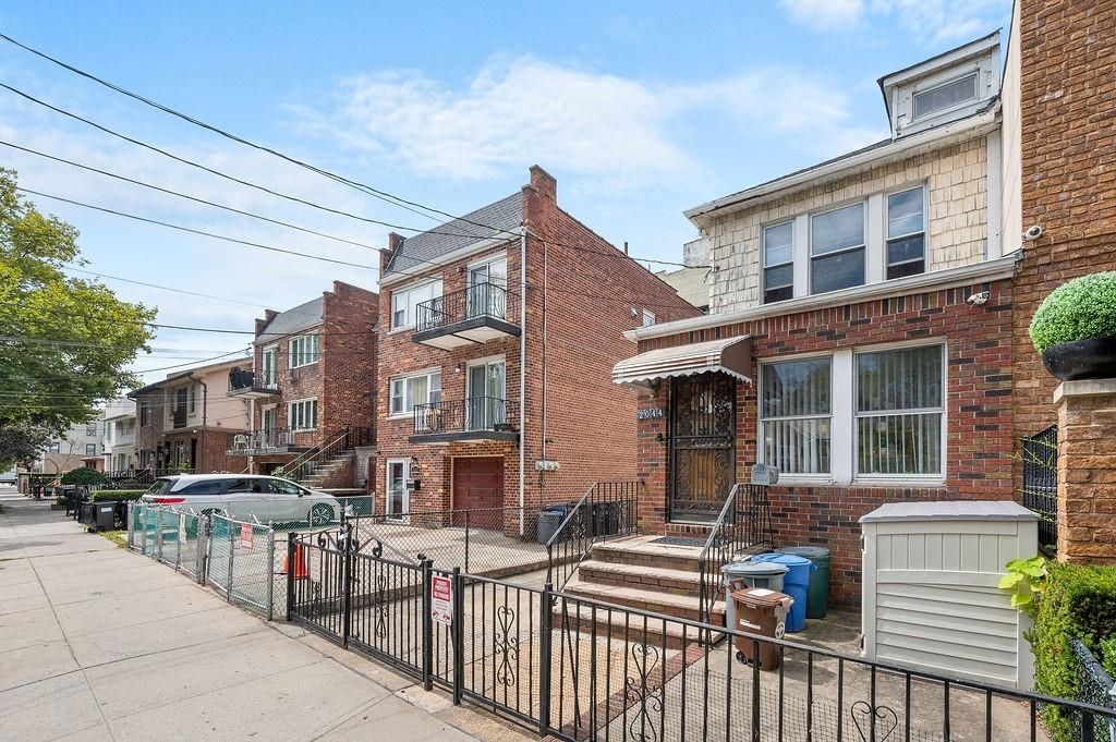 Photo of 2044 12th Street, Brooklyn, NY 11229 (MLS # 495179)