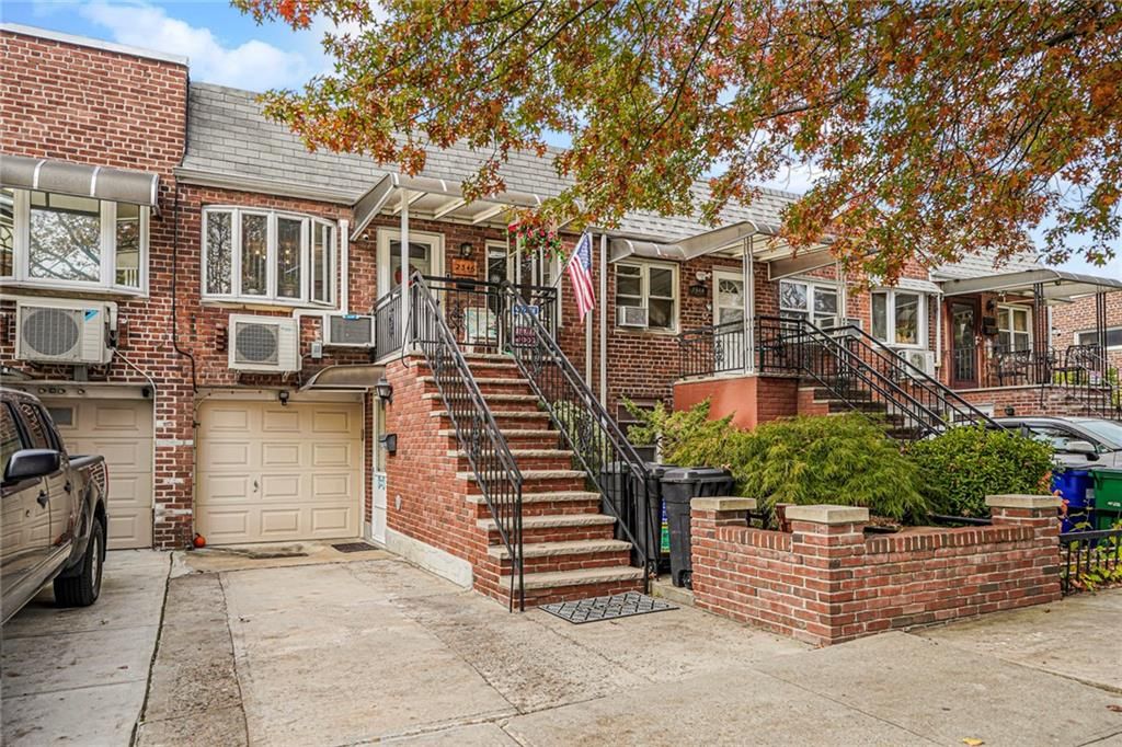 Photo of 2346 Brigham Street, Brooklyn, NY 11229 (MLS # 499764)