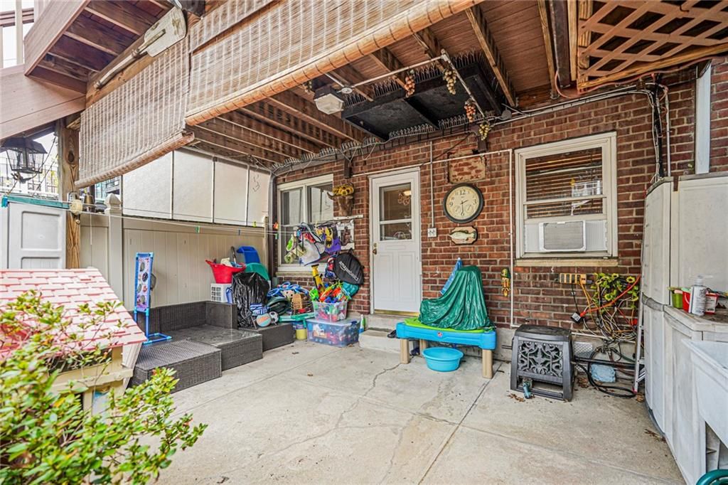 Photo of 2346 Brigham Street, Brooklyn, NY 11229 (MLS # 499764)