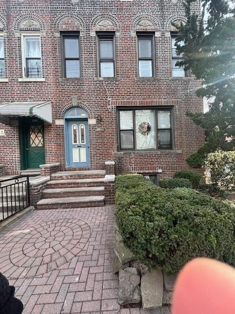 Multifamily For Sale - 8423 14th Avenue<br/> Brooklyn, NY 11228