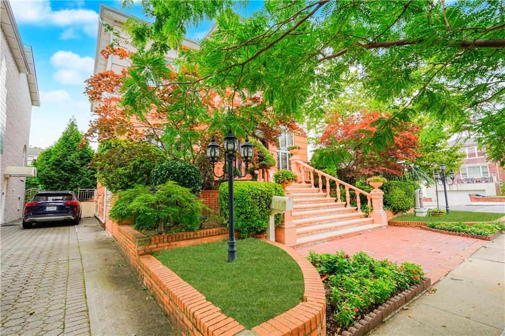 Photo of 2363 64th Street, Brooklyn, NY 11234 (MLS # 494398)