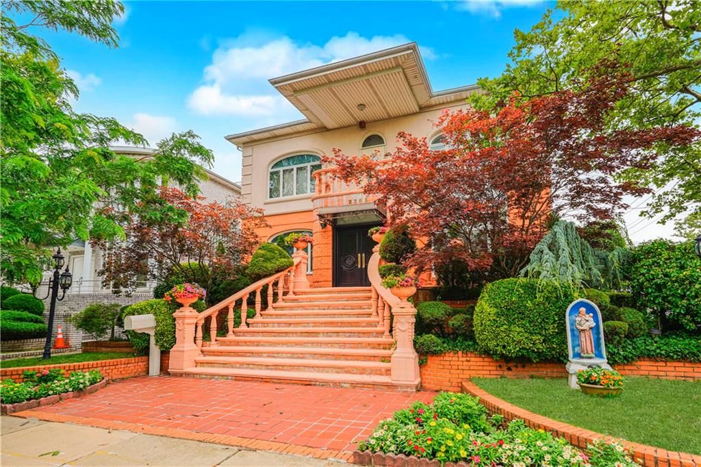 Photo of 2363 64th Street, Brooklyn, NY 11234 (MLS # 494398)