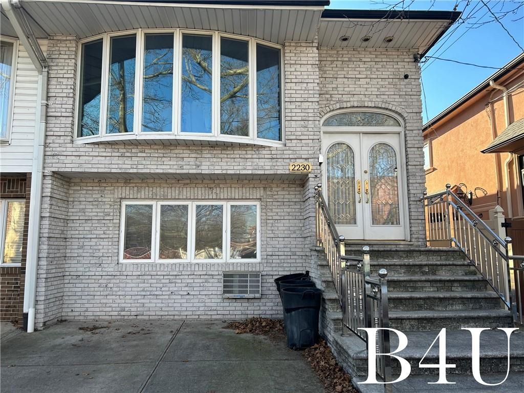 Photo of 2230 National Drive, Brooklyn, NY 11234 (MLS # 493536)