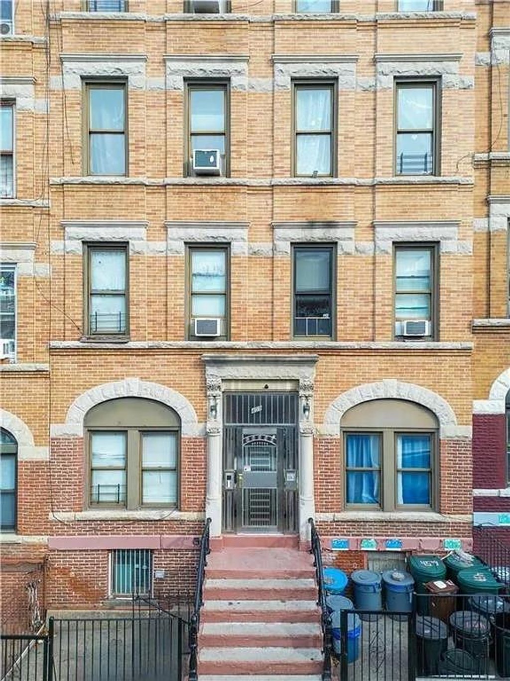 Photo of 459 42nd Street, Brooklyn, NY 11232 (MLS # 494513)