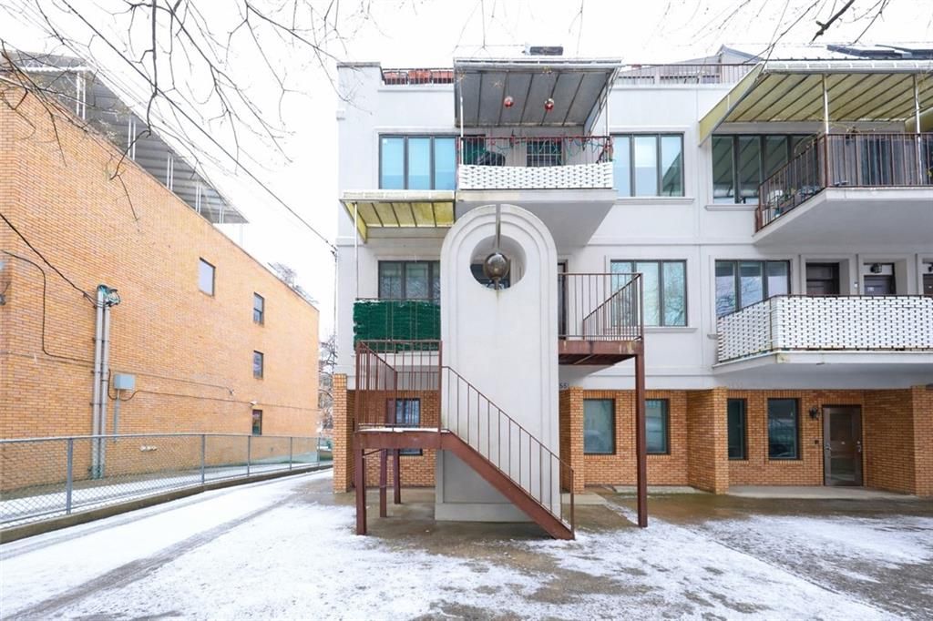 Photo of 2551 15th Street #2A2, Brooklyn, NY 11214 (MLS # 498490)