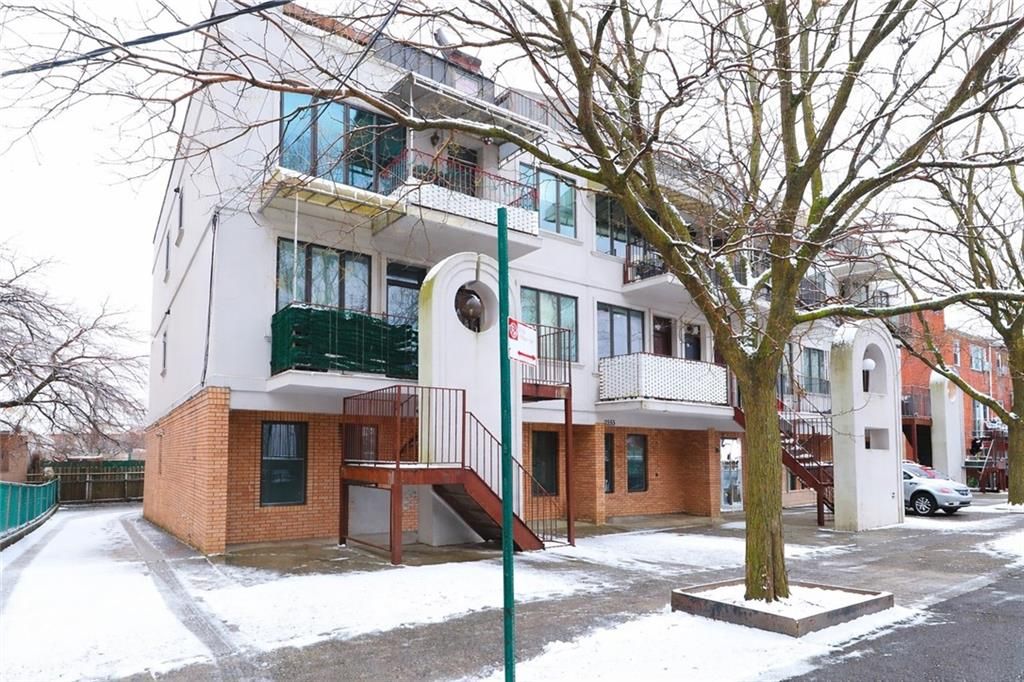 Photo of 2551 15th Street #2A2, Brooklyn, NY 11214 (MLS # 498490)