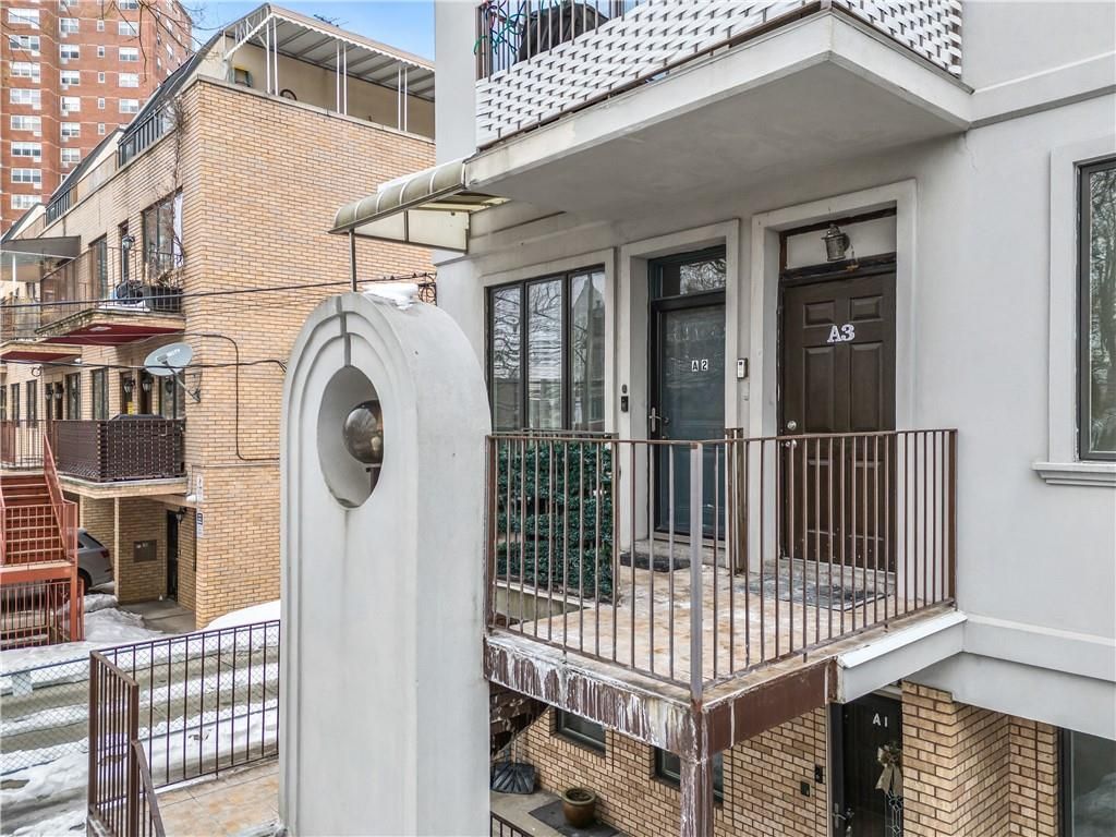 Photo of 2551 15th Street #2A2, Brooklyn, NY 11214 (MLS # 498490)