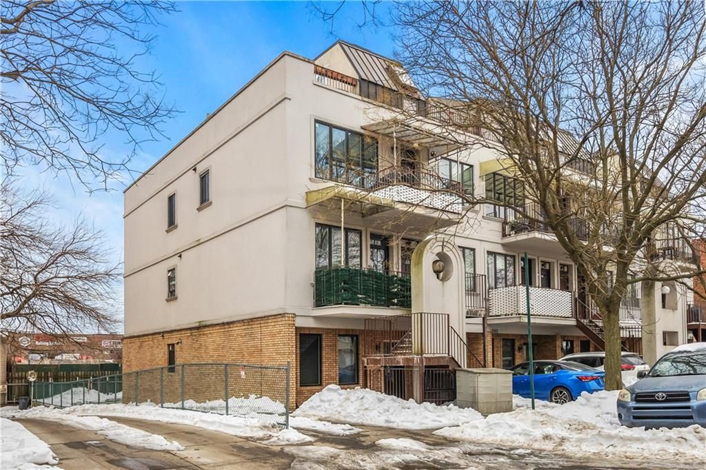 Photo of 2551 15th Street #2A2, Brooklyn, NY 11214 (MLS # 498490)