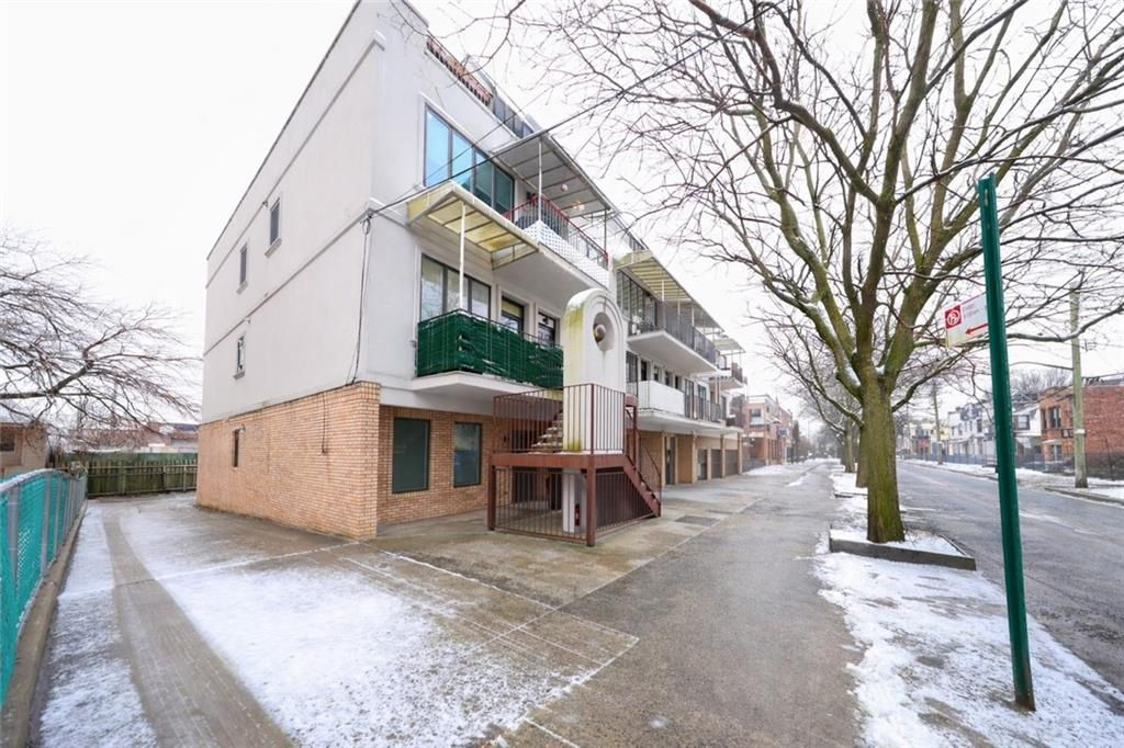 Photo of 2551 15th Street #2A2, Brooklyn, NY 11214 (MLS # 498490)