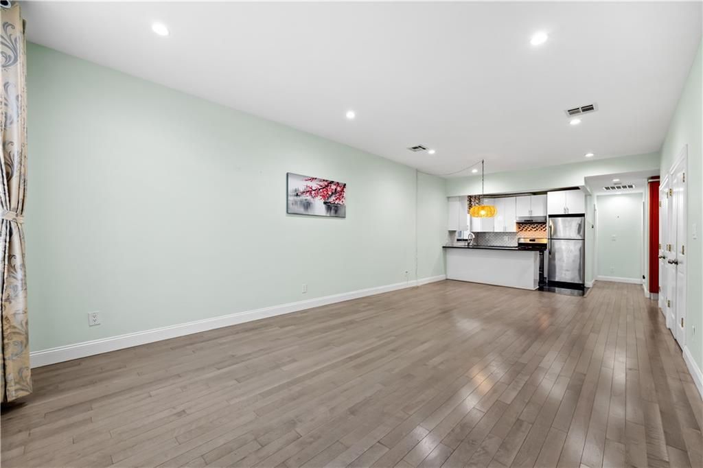 Photo of 2551 15th Street #2A2, Brooklyn, NY 11214 (MLS # 498490)