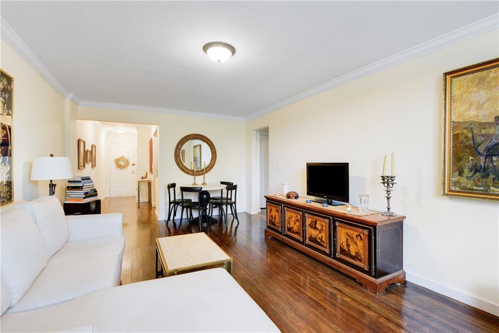 Photo of 40 89th Street #4F, Brooklyn, NY 11209 (MLS # 505373)