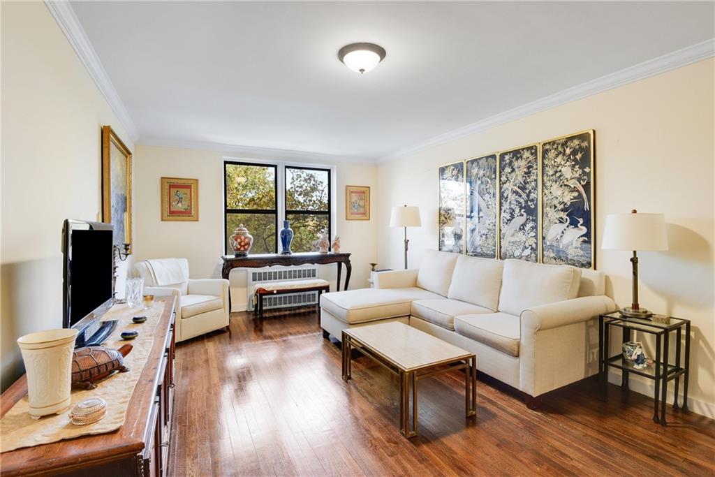 Photo of 40 89th Street #4F, Brooklyn, NY 11209 (MLS # 505373)