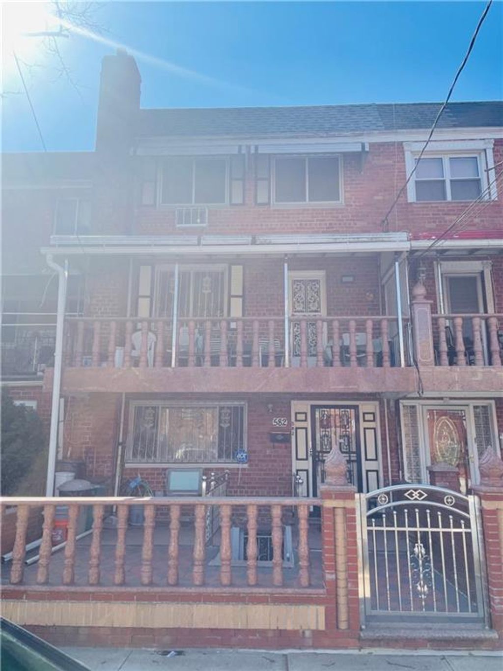 Photo of 582 82nd Street, Brooklyn, NY 11236 (MLS # 459520)