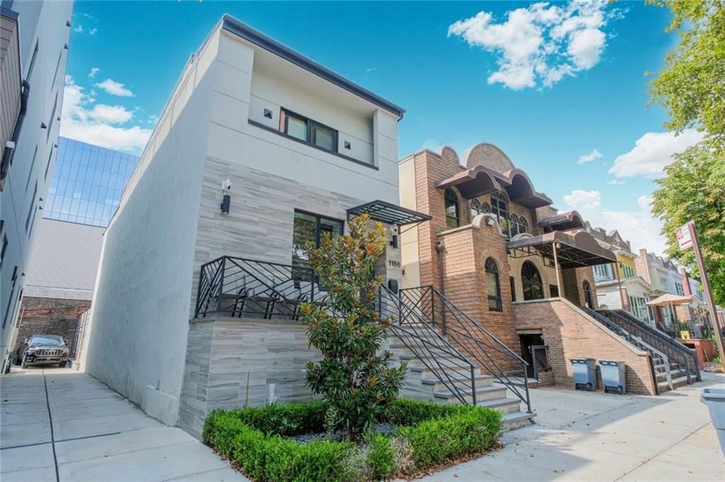 Photo of 1168 12th Street, Brooklyn, NY 11230 (MLS # 495872)