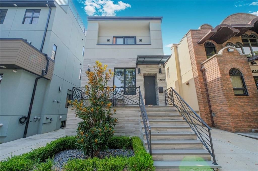 Photo of 1168 12th Street, Brooklyn, NY 11230 (MLS # 495872)