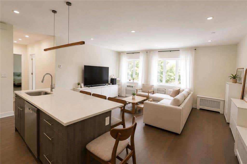 Photo of 2881 Nostrand Avenue #E2, Brooklyn, NY 11229 (MLS # 502502)