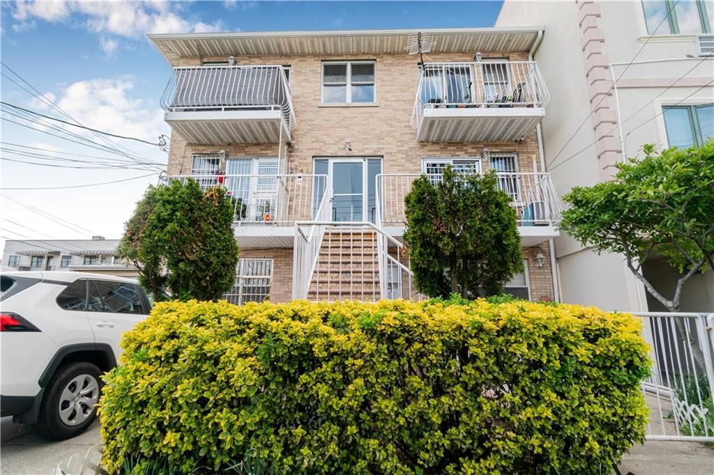 Photo of 2546 Stillwell Avenue #3B, Brooklyn, NY 11223 (MLS # 492758)