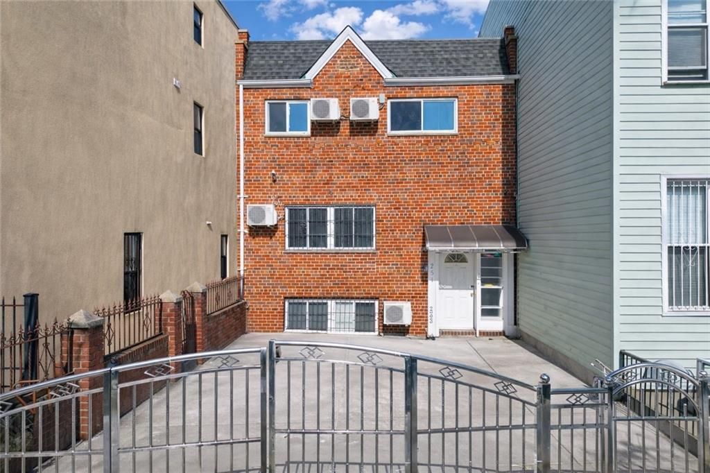 Photo of 251 67th Street, Brooklyn, NY 11220 (MLS # 499361)