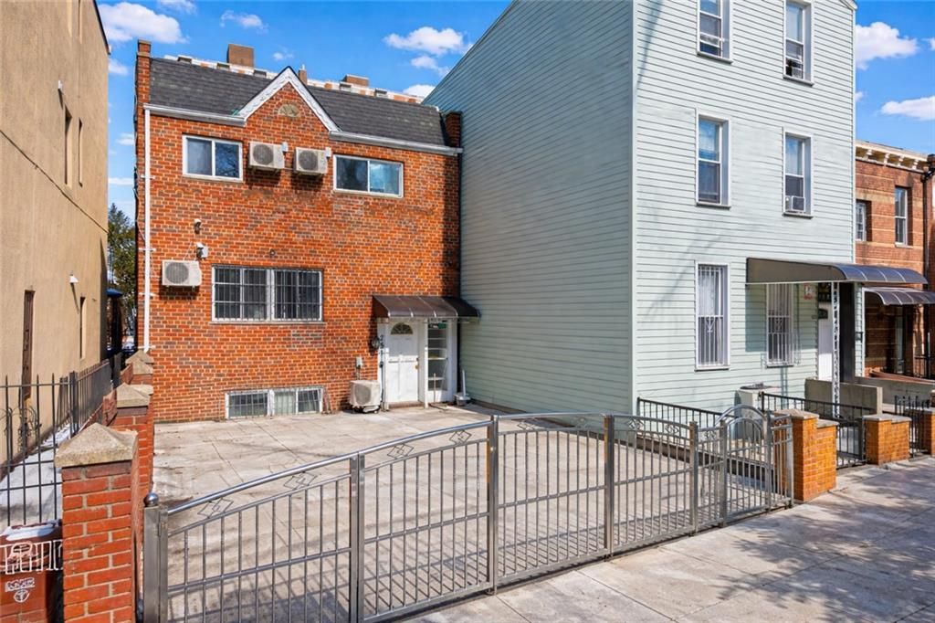 Photo of 251 67th Street, Brooklyn, NY 11220 (MLS # 499361)