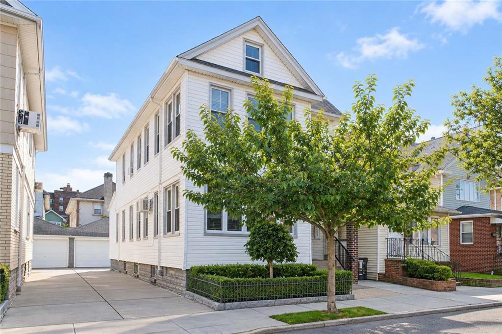 Photo of 1769 16th Street, Brooklyn, NY 11229 (MLS # 504614)