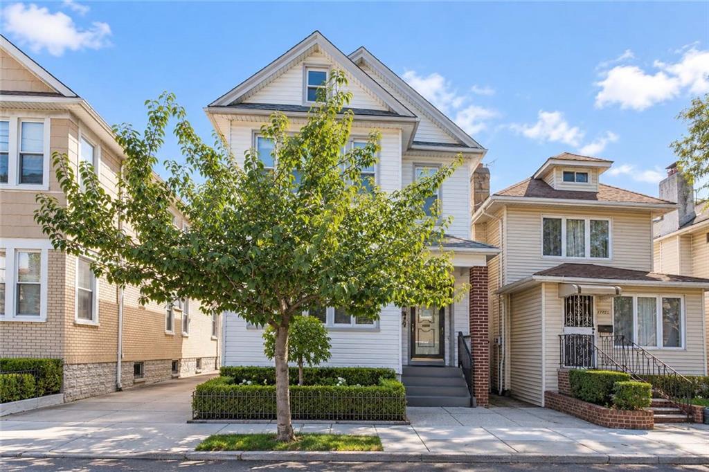 Photo of 1769 16th Street, Brooklyn, NY 11229 (MLS # 504614)