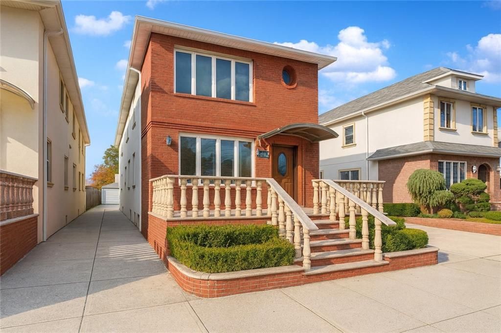 Photo of 1764 17th Street, Brooklyn, NY 11229 (MLS # 497264)